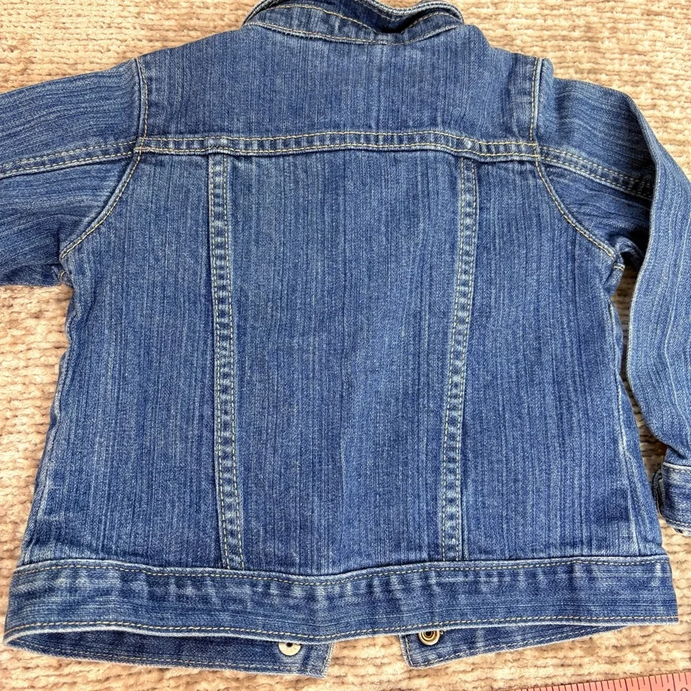 OshKosh B'gosh Blue Jean Jacket for Kids